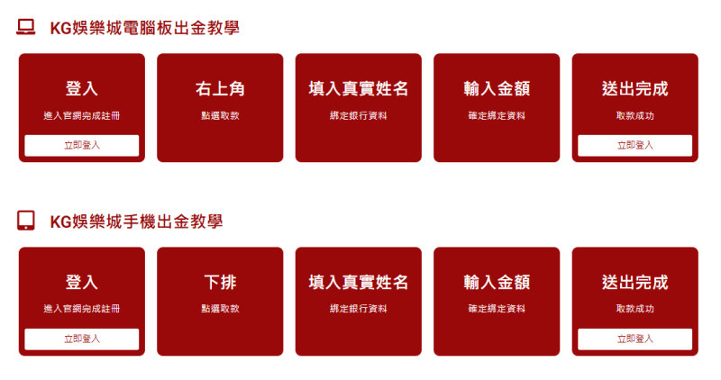 3A娛樂城出金步驟詳解